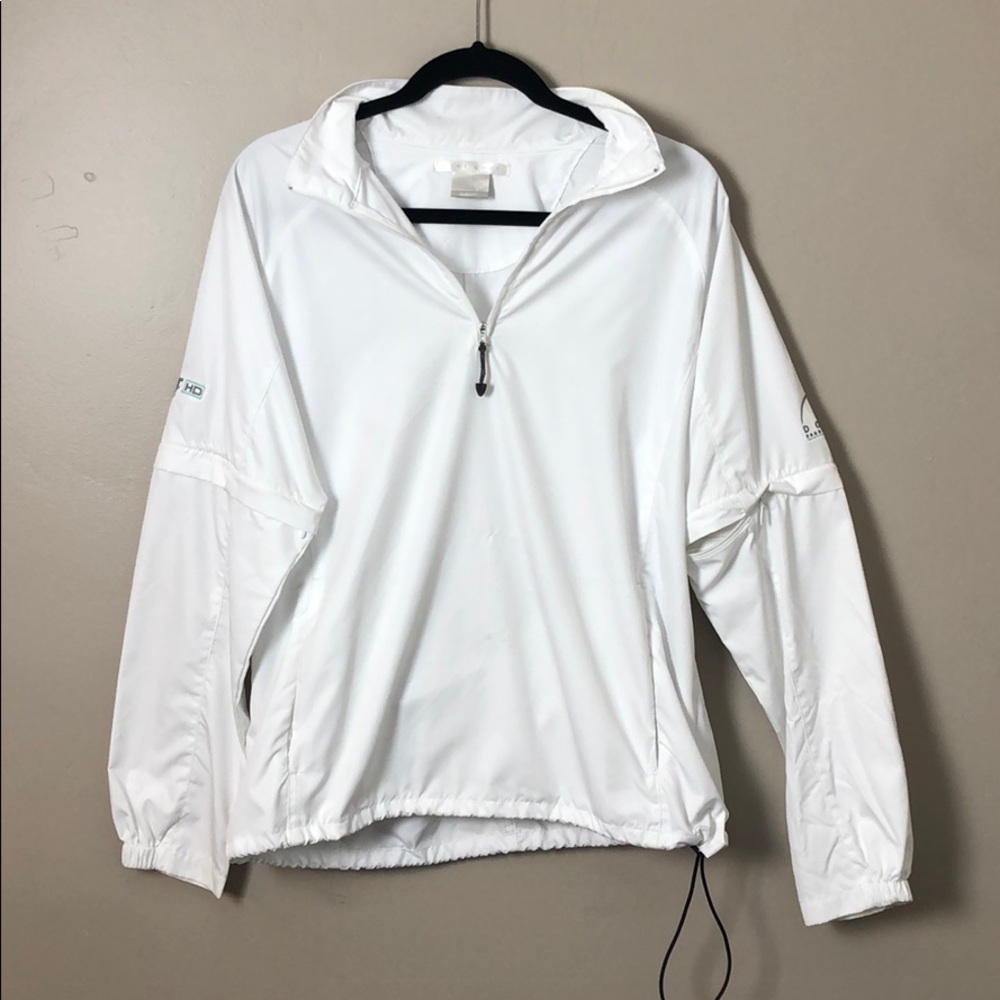 Nike windbreaker